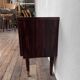 Paire de chevets palissandre