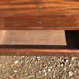 Writing desk Louis Philippe 19th