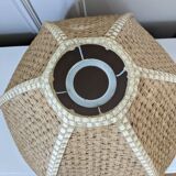 Canning flower suspension