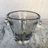 small ice bucket / champagne