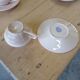 Saint Amand / Ceranord antique coffee service