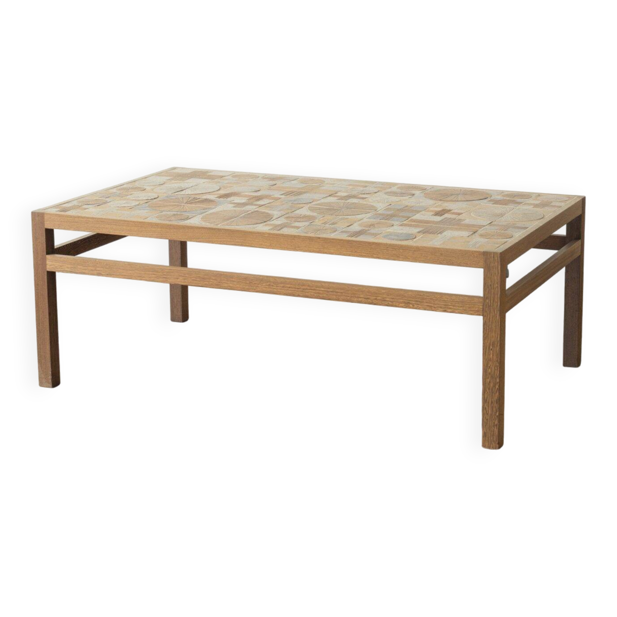 Table basse Tue Poulsen