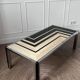 1970s coffee table