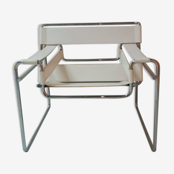 Armchair Marcel Breuer Wassily B3