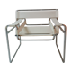 Fauteuil Marcel Breuer Wassily B3