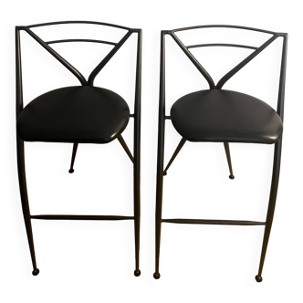 Bar stool - Yamakado Cinderella