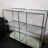 ABSTRACTA modular shelf by Poul Cadovius from the 60s