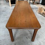 Presentation table, early 20th century