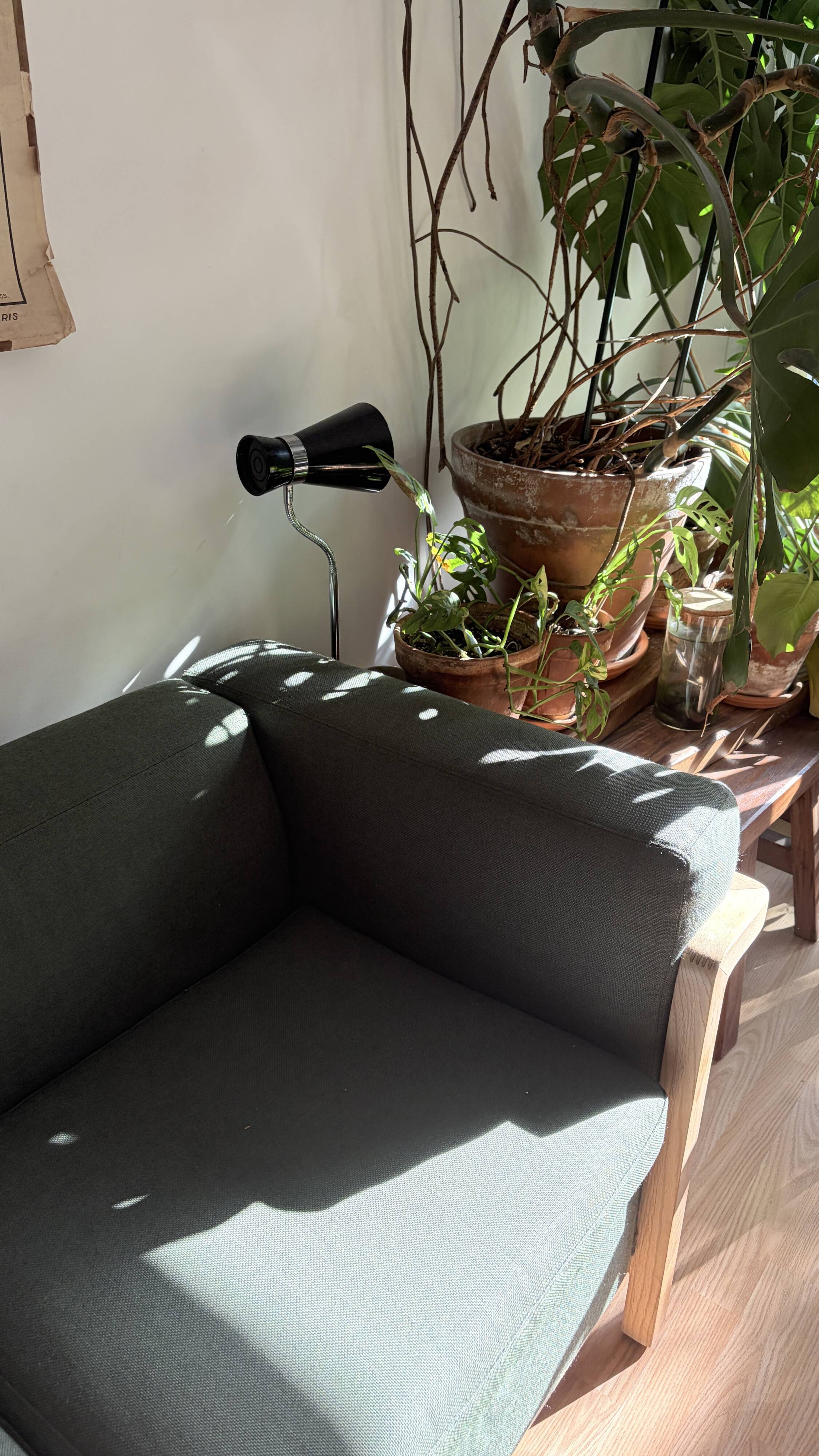 Cobbelwood Sofa