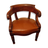 Fauteuil empire