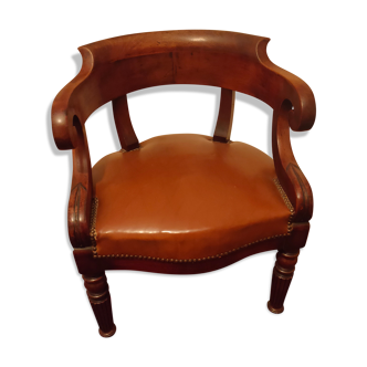 Fauteuil empire