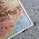 MDI school poster - Pyrenees, Aquitaine basin, Alps and Jura.