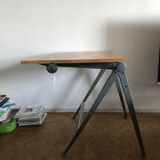 Drawing table Friso kramer & Wim Rietveld for Ahrend by Circkel
