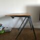 Drawing table Friso kramer & Wim Rietveld for Ahrend by Circkel