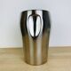 Screwpull design stainless steel wine bucket