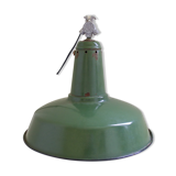 Industrial hanging lamp