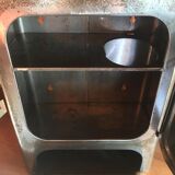 Industrial pharmacy cabinet 1950-1960