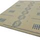 Turkish Handcrafted Loom Oushak Rug 266 cm x 356 cm