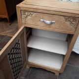 Jam storage