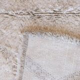 Berber Marmoucha rug - 186 x 131 cm
