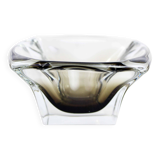 Murano style glass cup 1970