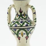Ancient moroccan vase