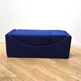 Lina modular armchair