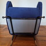 Italian armchair from the 60s
