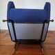 Fauteuil italien des années 60