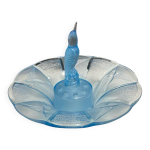 Vase flottant Art déco