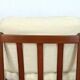 Fauteuil scandinave vintage