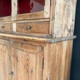 Antique apothecary furniture