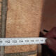 Capron coffee table