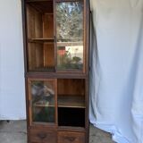 Storefront - Japan circa 1900 - Mingei style