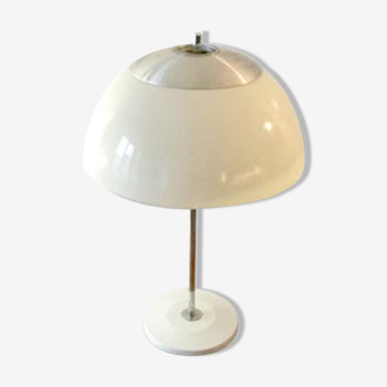 Unilux mushroom lamp