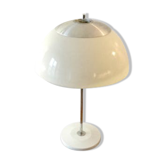 Unilux mushroom lamp