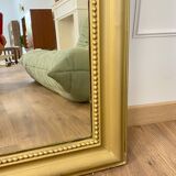 Louis Philippe mirror