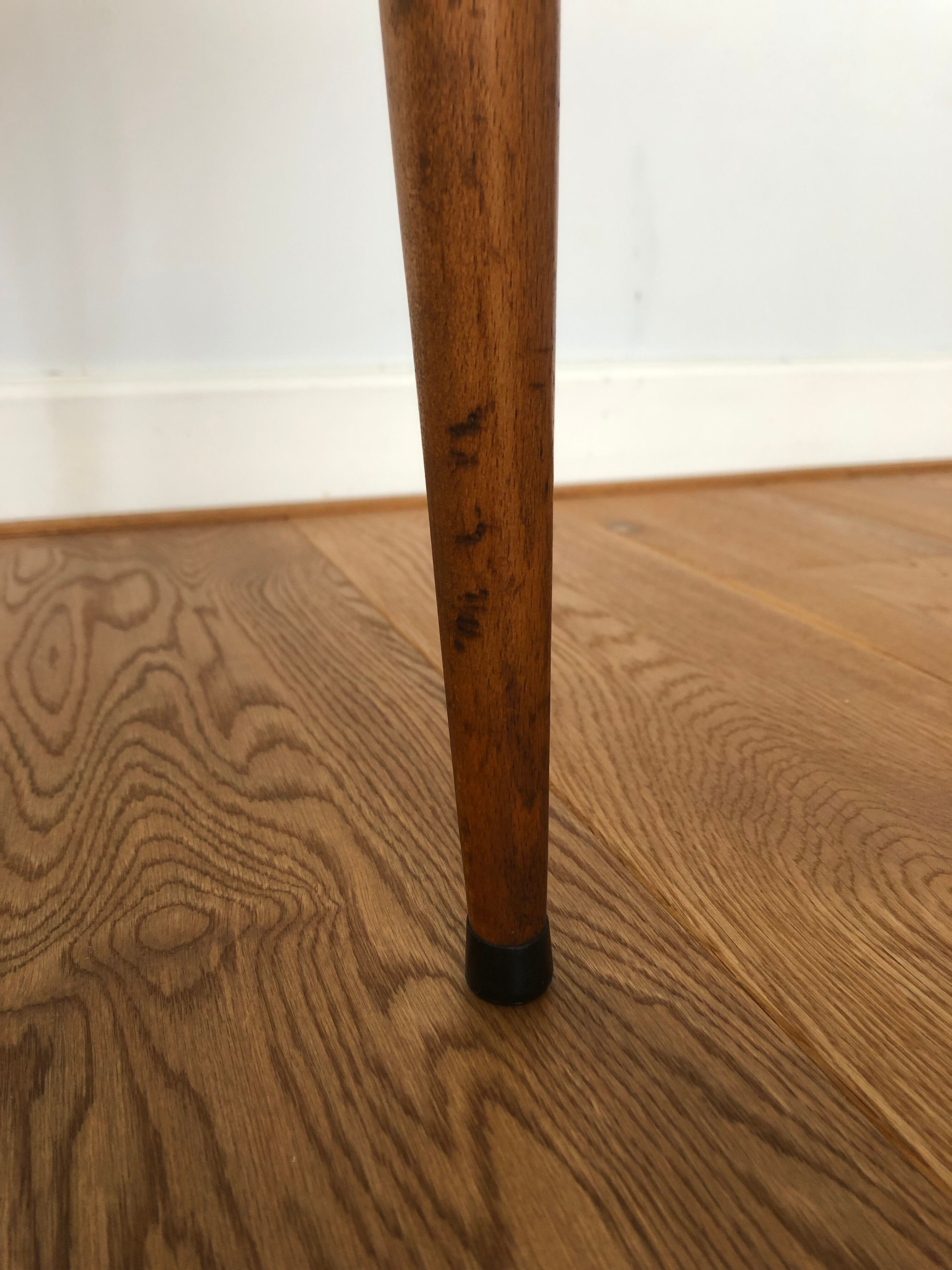 Set of 6 Pegasus chairs