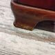 Vintage wooden buffet