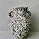Ceramic vase Alain Rufas Vallauris 60s