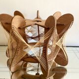 Vintage suspension 70