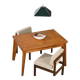 Willy guhl: set of 4 chairs for dietiker, circa 1959