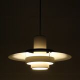 Fog & Mørup "Falcon" pendant lamp / Andreas Hansen / Mid-century Danish modern design / 1960s / 1970s