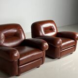 Itslian design chairs