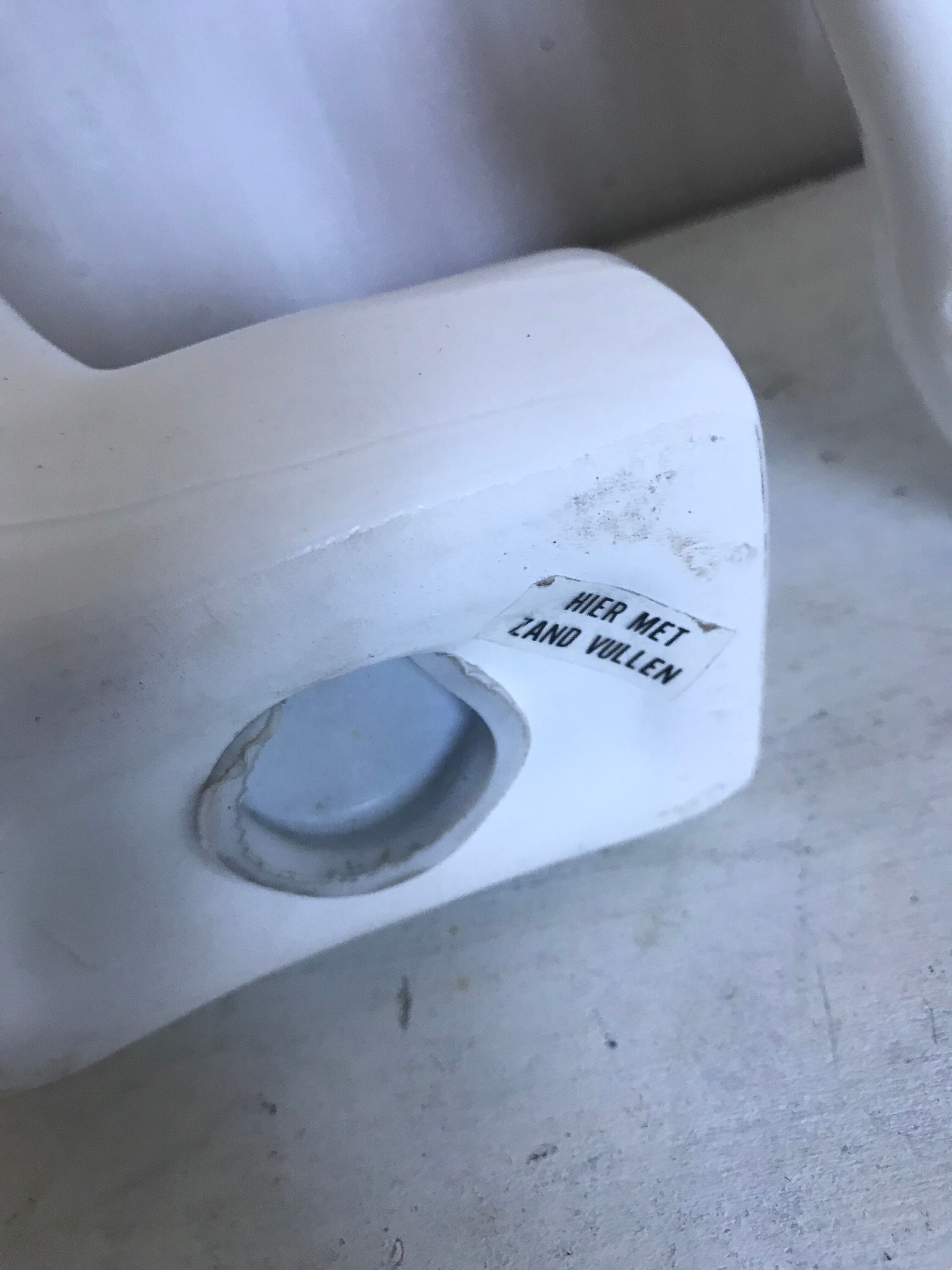 Pair of vintage book clamts