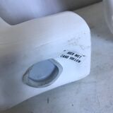 Pair of vintage book clamts