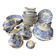 Service 51p. in earthenware Villeroy & Boch – model SAAR Burgenland