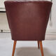 Mid Century fauteuil