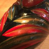 Pied de lampe 1980s