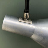 Wall lamp Paperclip Elbow by JJM Hoogervorst for Anvia,